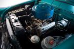 Mercury Monterey 8-Passenger Station Wagon 1956 года